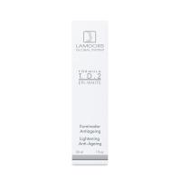 T.D.2 EPI-WHITE 30ml Crema Despigmentante Antiedad  LAMDORS - details 2