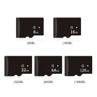 Tarjeta De Memoria Micro TF Portátil Compatible Con Smartphone Android Tableta Cámara De Vigilancia Disponible En 8/16/32/64/128GB - details 7