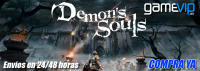 DEMON'S SOULS PS5 - Nuevo a estrenar - PAL España - Sony Playstation - Aventura - Acción -  SONY - From Software - details 0
