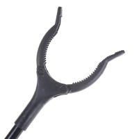 Herramienta De Recogida De Basura Con Brazo Largo Pinza Extensible Para Coger Basura Con Alcance De Mano Herramienta Doméstica - details 2