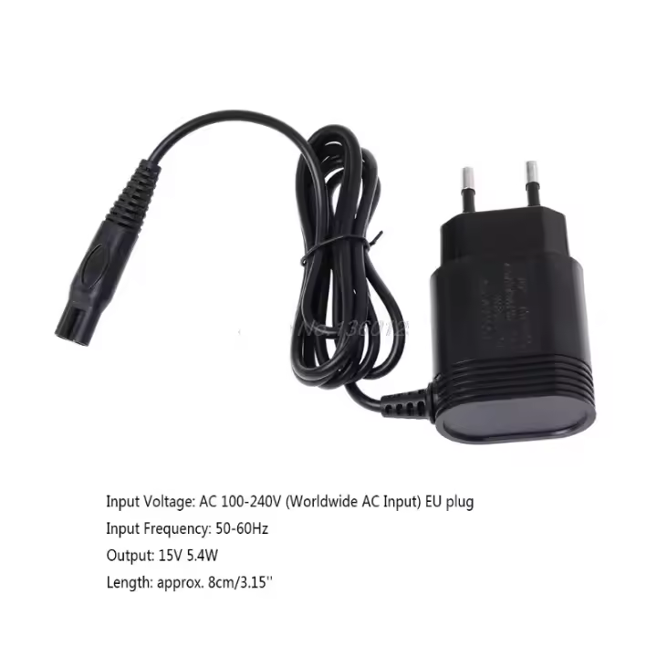 Cargador de hoja de afeitar HQ8505 para afeitadora PHILIPS, serie 1000, 3000, 5000, 7000, 9000  DESDE ESPAÑA  MARKETPLACEXT  A84 - 1
