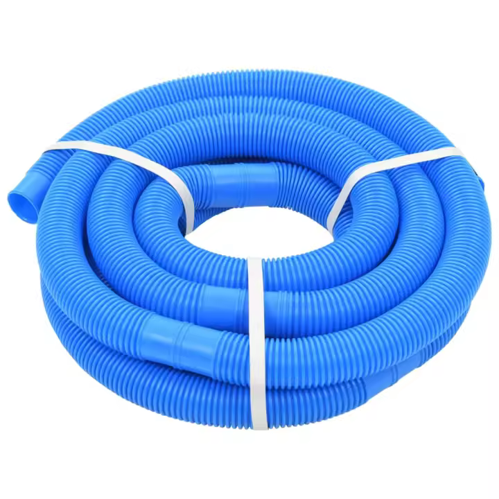 Manguera de piscina Azul 32 mm 6,6 M - 1