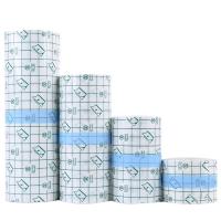 Cinta PU Impermeable Para Cuidado De Tatuajes Protección Y Curación Adhesivo Para Piel Medicina De Herida Respirable Tamaño 5cm X10m 10cm X5m 15cm X5m 20cm X5m - details 0