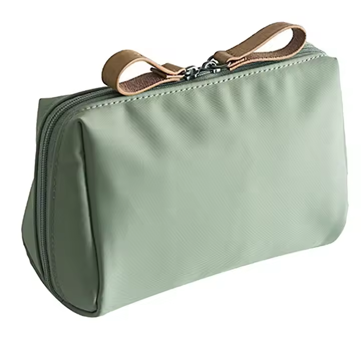 Bolsa de Maquillaje de Viaje Impermeable - 1