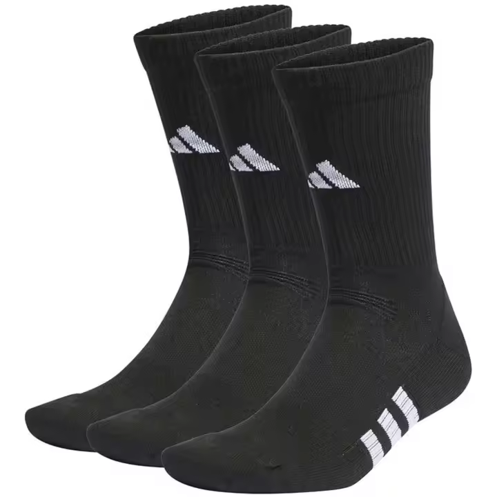 Calcetines-Training marca Adidas modelo Ic9521 para unisex en color negro - 1