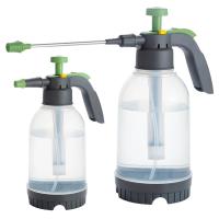 2L Jarrón De Agua Con Soplador Manual Para Jardín Herramientas De Riego Y Desinfección Juguete De Bomba De Aire Para Jardinería - details 11