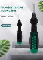 Juego De Destornilladores De 10 En 1 Precision Con Phillips/Slotted/Torx Herramientas Manuales Para Reparación De Electrodomésticos Ajustables - details 0