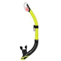 Nuevo snorkel de buceo, natación, respiración, snorkel completamente seco, equipo de snorkel, snorkel de entrenamiento de buceo - details 8