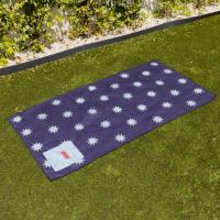 Flamingueo Toalla Playa Niños Toalla Microfibra Toalla Piscina Toalla de Playa Ultraligera Playa Accesorios Toalla Antiarena Playa (75 x 150 cm) - details 7