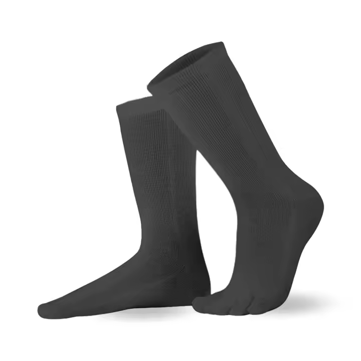 Knitido Essentials Largo Gris - 1