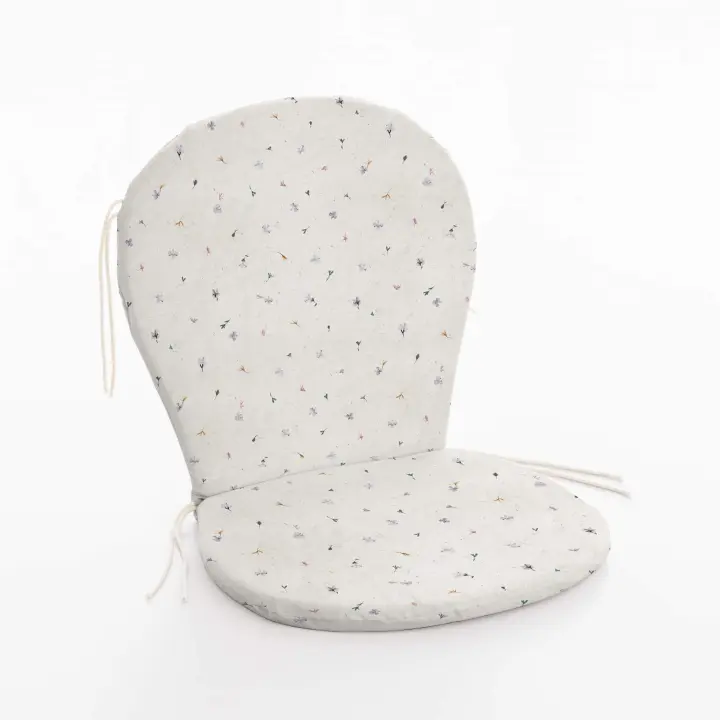 Cojín BL Belum para Silla de Exterior Impermeable y Resistente Al Sol - 1