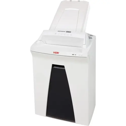 Hsm destructora de documentos af350 4,5x30 230v/50hz eu - 1