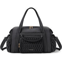 Bolsa de viaje de Lona, Bolso de Mano para Mujer, Bolso de viaje, Bolso de Gimnasio, Bolso de mano de viaje - details 1