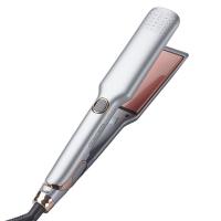 Plancha alisadora de cabello, plancha profesional para controlar el frizz y alisar el cabello - details 0