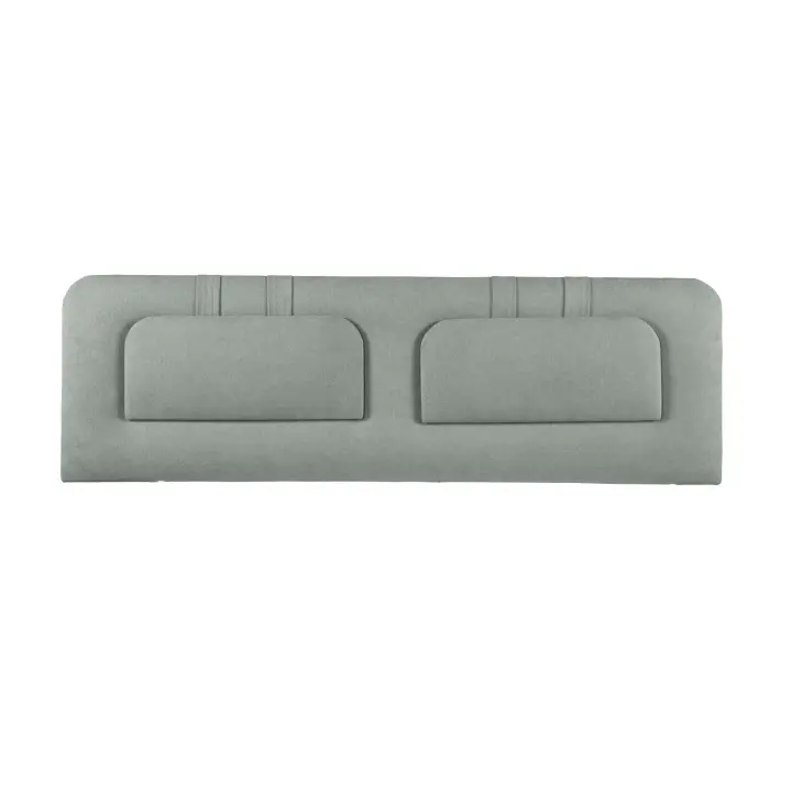 Hausbed - Cabecero Tapizado BLUME - 1