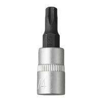 Juego De Fresas Torx T8/T10/T15/T20/T25/T27/T30/T40 Para Reparación De Fábrica Y Tienda 1/4 Pulgada Driver Estrella Fresa De Tornillo - details 49