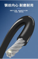 Set De Saltarín Digital Multifuncional Con Contador Electrónico Y Bola Inalámbrica Dual Propósito Saltarín Sin Cordón Para Entrenamiento Cardio Indoor - details 7
