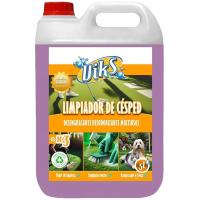 Viks  Limpiador cesped artificial y setos  tratamiento desodorizante  limpia cesped artificial, desengrasa y aromatiza  respetuoso con las superficies  5 Litros - details 0