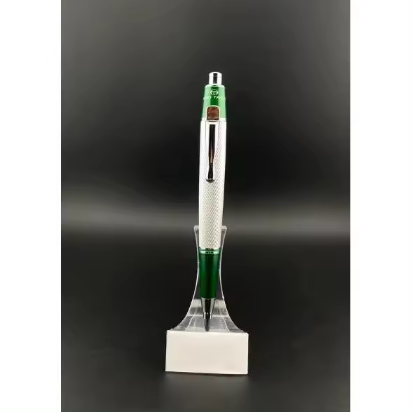 Portaminas Sergio Tacchini Verde - 1