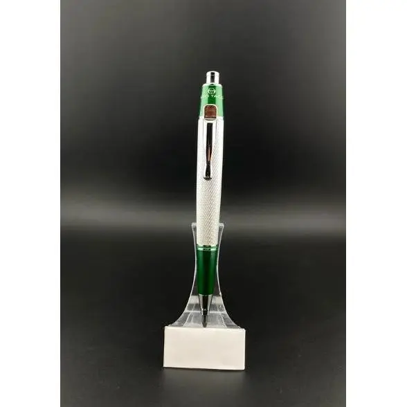 Portaminas Sergio Tacchini Verde - 1