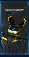 X16 Auriculares Inalámbricos Bluetooth De Baja Latencia HIFI Para Gaming Y Deportes Con Alta Calidad Y Larga Duración De La Batería - details 4