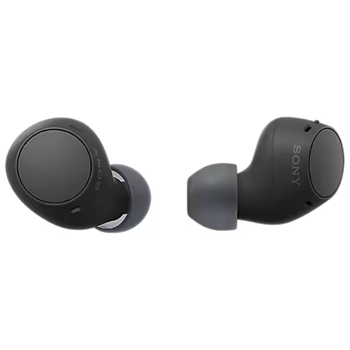 SONY WF-C510 Black / Auriculares InEar True Wireless - 1