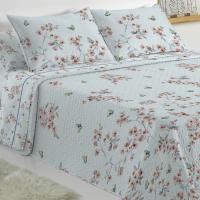 Colcha Bouti Reversible Kentra CAÑETE - details 3