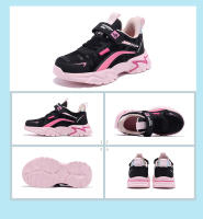 Zapatos Casuales Para Niñas En Piel Ligeros Y Transpirables Para Correr Y Deportes Estilo Moda Para Estudiantes Jóvenes Edad 7-15 Años NBGAGA - details 10