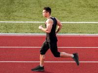 Zapatillas De Correr Para Hombre Zapatillas Deportivas Con Cordones Ligera Y Cómoda Transpirable Tenis Masculino Zapatillas Hombre - details 12