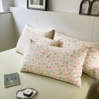 Juego de Funda Nórdica 4 Piezas-Ropa de Cama Algodón Lavado con Jacquard Elegante-Tacto Extra Suave, Varios Tamaño Disponible - details 3