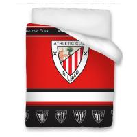 Colcha Copriletto Digital ATHLETIC CLUB BILBAO. Licencia Oficial - details 0