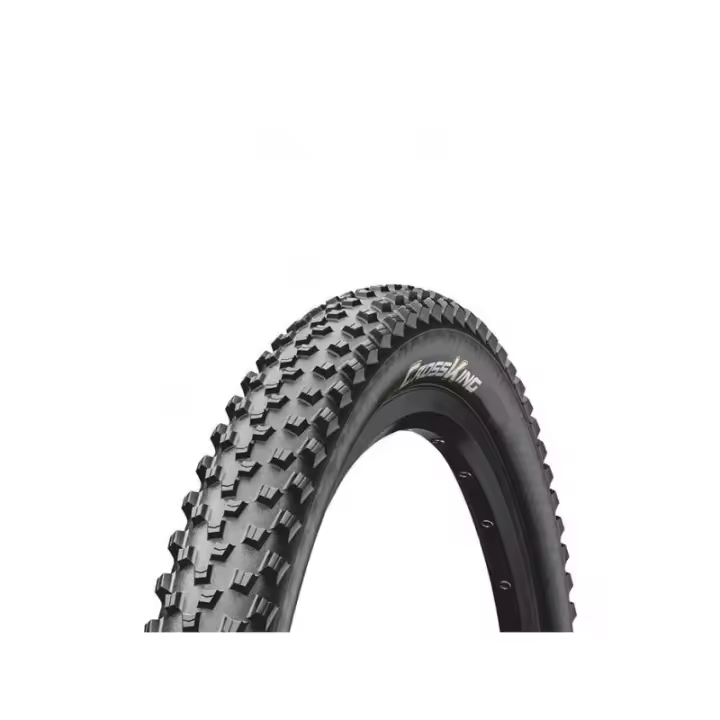 Continental Cubierta Cross King 26x2.30 58-559 Rig - 1