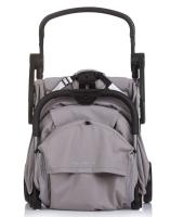 CHIPOLINO Silla de paseo ILLUSION con plegado automático, hasta 22 kg – Chipolino - details 2