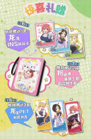10 Packs De Tarjetas De Colección Interactivas CARDFUN Miss Kobayashi's Dragon Maid Juego De Trading Para Fans De Anime Edad Recomendada 12+ - details 14