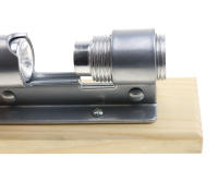 Abremanos De Acero Inoxidable Manual Herramienta De Cocina Rápida Para Frutas Y Verduras Desenfrenador Mecánico De Nueces - details 4