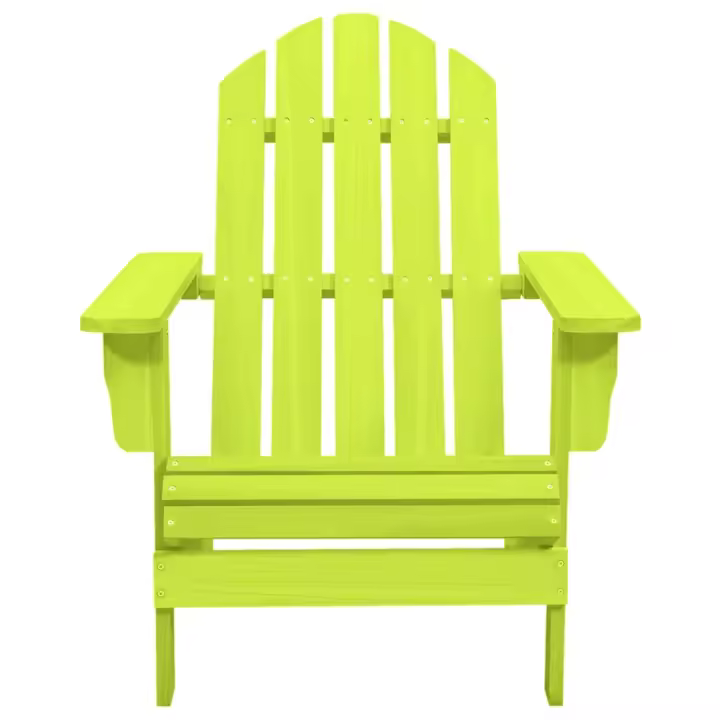 Adirondack Silla de Jardín - 1