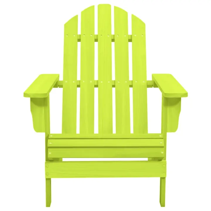 Adirondack Silla de Jardín - 1