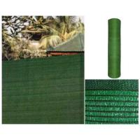 LILI HOME Malla de Ocultación 95% - Verde - Anchura: 1 y 1.5 metros  - Disponible desde 5 hasta 50 metros - Ideal para Jardines y Terrazas es la elección perfecta para proporcionar privacidad y sombra en una variedad de entornos exteriores. Ideal para ja - details 4
