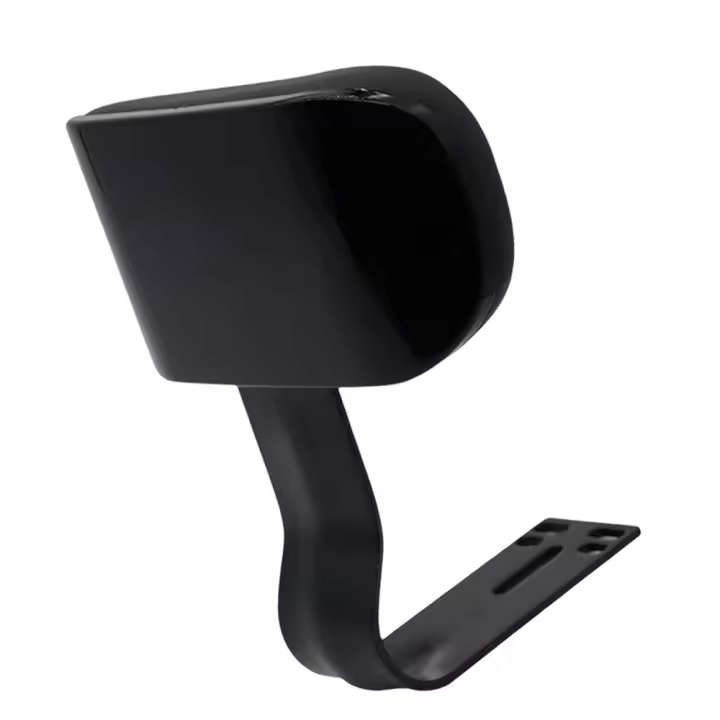 Almohadilla De Apoyo Para Bicicleta Eléctrica Asiento Trasero Cómodo Para Scooter Y Motocicleta Piezas De Refacción Para Vehículos Electrónicos - 1