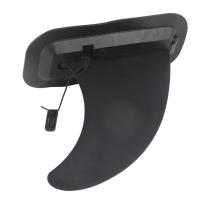 Accesorios Para Tabla De Paddle SUP Fin Estabilizador Para Navegación En Ondas Inflable Surfboard Fin De Slide-in Central Y Lateral Unisex - details 7
