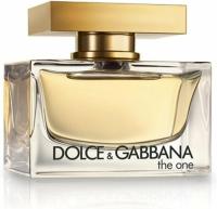 DOLCE & GABBANA The One Eau de Parfum 75 ml - details 1