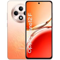 OPPO RENO 12 F 4G NFC 256GB+8GB RAM PANTALLA 6.67'' AMOLED 120HZ FHD+ CÁMARA TRASERA 50MP+8MP+2MP / FRONTAL 32MP / ANDROID 14 / GPS / DUAL SIM+MICROSD / WIFI 5 / BLUETOOTH 5.0 / BATERÍA 5.000 MAH / CONECTOR USB-C / SMARTPHONE TELÉFONO MÓVIL LIBRE - details 5