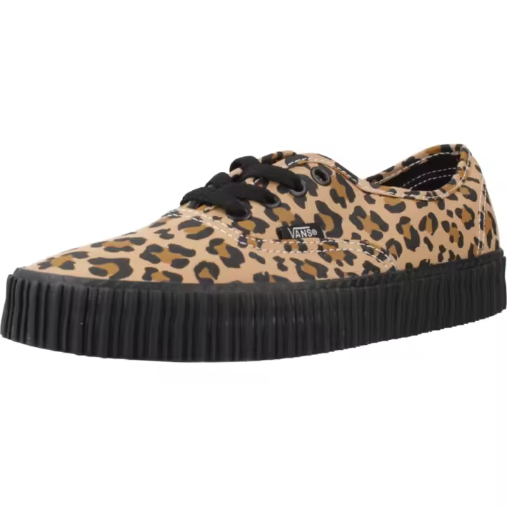 Zapatillas deportivas de Mujer Marca Vans Modelo 154401 - 1