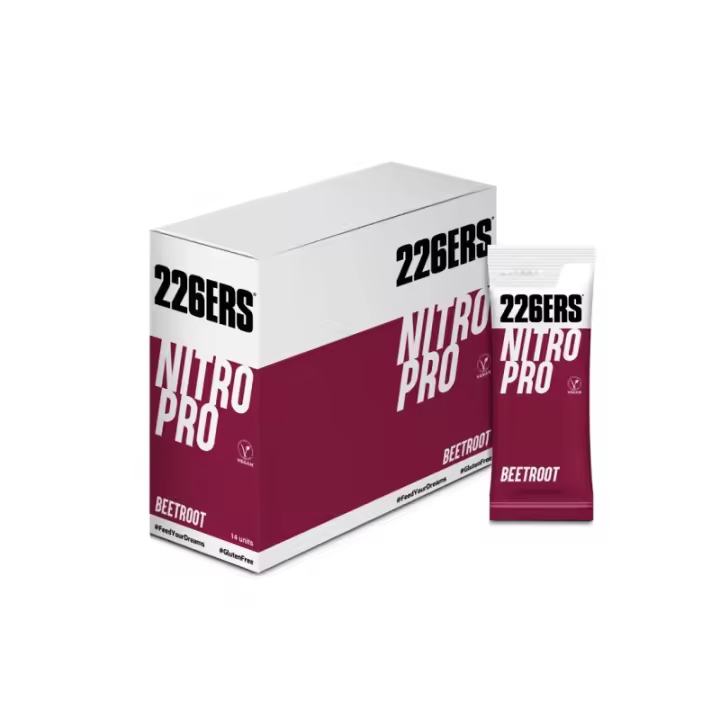 NITRO PRO BEETROOT 10.30g X14 - 226ERS - 1