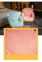 Cojín Ergonómico Suave Y Cómodo Para Estudiantes Y Oficina Mejora La Postura Al Sentarse En El Sillón Ideal Para El Hogar Y La Dormitorio - details 5
