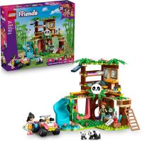 LEGO FRIENDS - Cuidado Animal en el Refugio juego de construcción de 243 piezas  - Lego 42648 - details 1