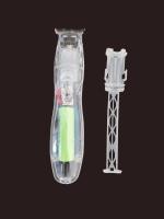 Accesorios Profesionales Para Pelacabello Andis D8 Con Motor De 3.7V 7200RPM Placa Madre Batería Caja Transparente Soporte Y Raspador - details 10