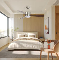 Ventilador de Techo Kilim BEL AIR HOME con Motor DC y Luz LED 20W - details 0