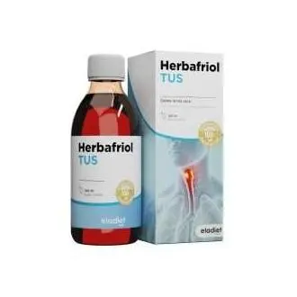Eladiet Fintuss Jarabe Adulto Tos Seca Y Productiva 140Ml - 1