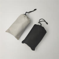 Manta De Camping Impermeable Con Palos De Apoyo Para Acampar Y Picnic Ultrafina Portátil Grande Para Viajes Y Playa - details 13